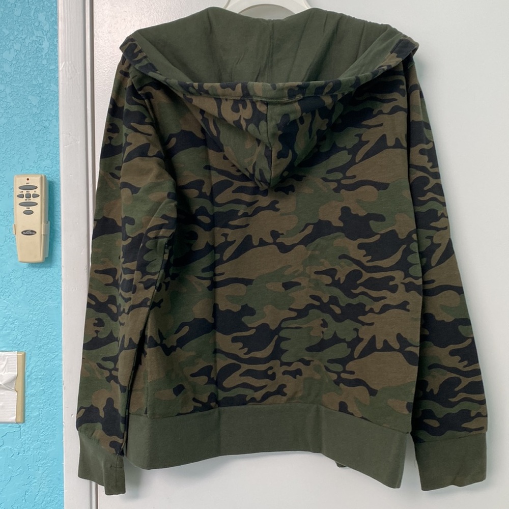 Men’s Jacket Zip Up Jacket. Old Navy Brand. Never… - image 5